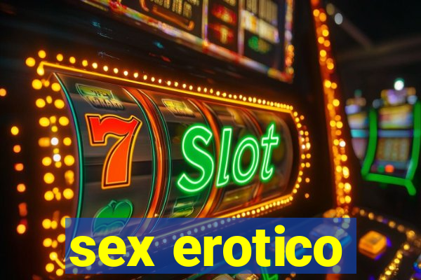 sex erotico